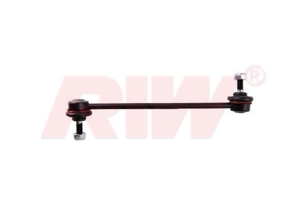 Ön Z Rot Fiesta CB1 08>12 VI 08> Fiesta III CCN 12> Transit Courier C4A 14> B-Max 14> Mazda 2 07>15