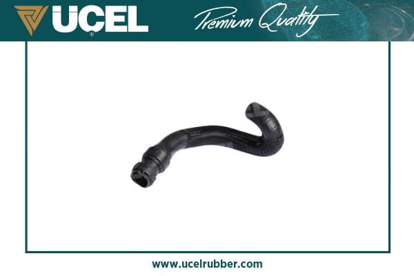 Kalorifer Hortumu Renault Kangoo 01> Thalia 02>09 1.5dCİ k9k