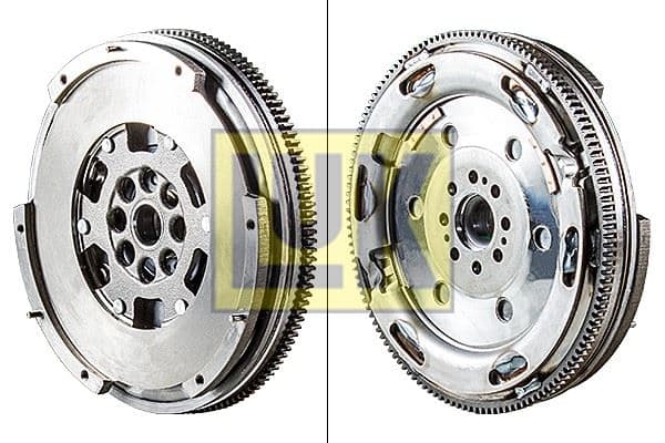 Debriyaj Volani LT28 II-LT35 II-Volt 2.5TDI 99-01 Anj-Avr-Bbe-BBF 624311600 Sete Kullanilir