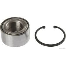 Ön Aks Rulmanı Accent Era -Getz 1.3-1.5 CRDi Bah B 636193 C
