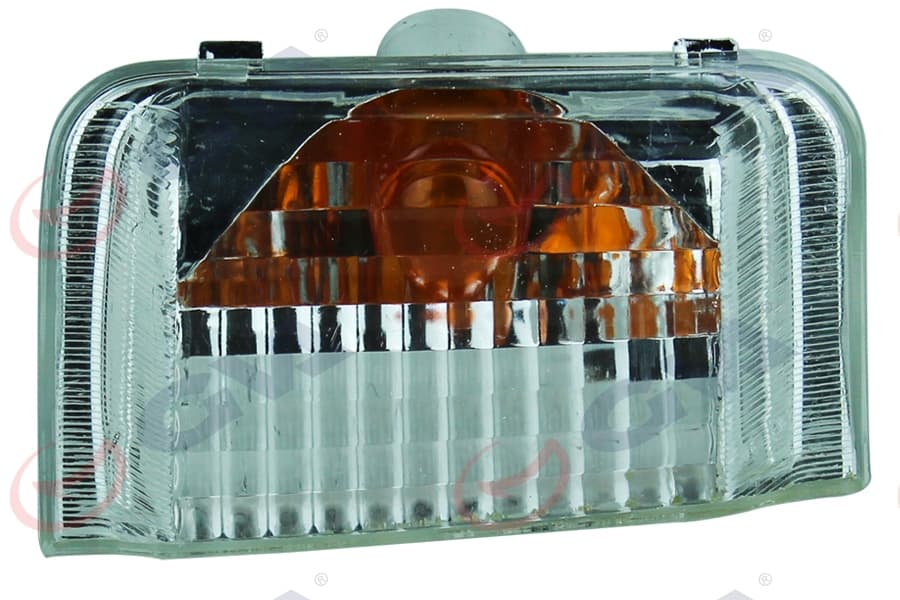 Diş Dikiz Ayna Sinyali Sol Sarı Fiat Ducato III 06> Psa Boxer III 06> Jumper III 06>
