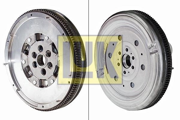 Debriyaj Volani Golf VI-A3 03-14 TT 08-14 Leon 06-11 2.0TFSI