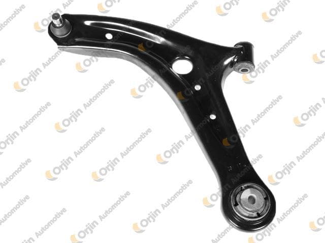 Alt Salıncak Sol Ford Fiesta 08-12 Mazda 07-17 Rotilli