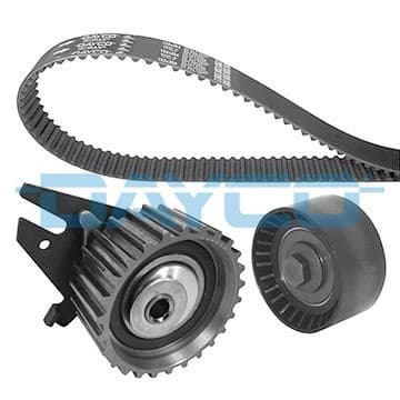 Eksantrik Gergi Kiti 163x240 Alfa Romeo 145 96>01 146 96>01 147 01>10 156 97>05 1.4 16V 1.6 16V