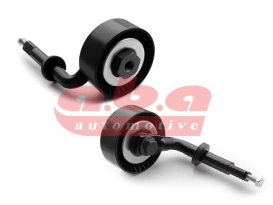 Alternator Gergi Rulmanı BMW M47N M57N E46 E60 E64 E65 E90 E92 E83 E53