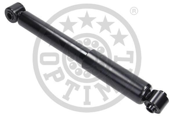 Havali Suspansiyon Amortisörü Arka Gazli Mercedes Vito W639 03>