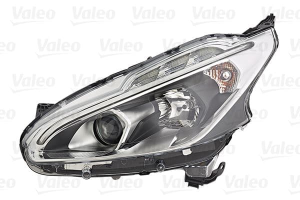 Sol Far Peugeot P208 12>19