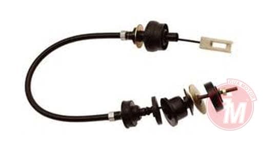 Debriyaj Teli P206 DS HDi 90cv-P206 2.0L 138cv 02 > Otomatik