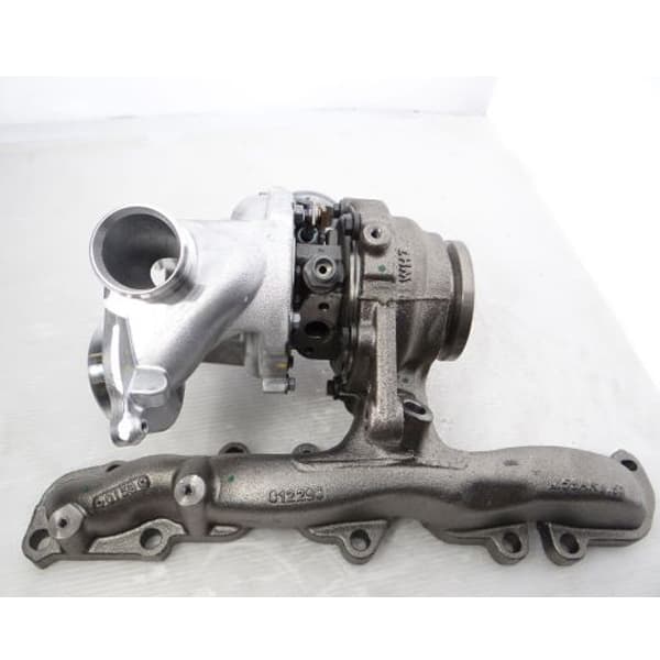 Turbo Audi A3-Leon-Octavia III 1.6TDI 12 > 8476715003S