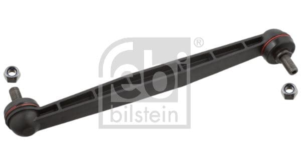 Z Rotu Astra G 98-05 -Astra H 04 > Zafira 98 > 05 > Febi 14558