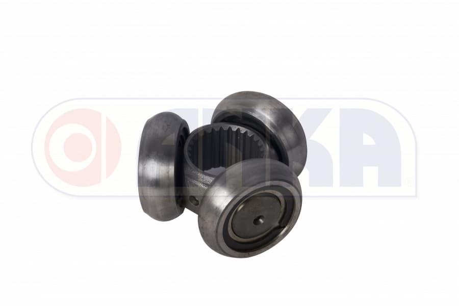 Aks Mafsali Doblo III 1.6 JTD 15 > 26 Diş