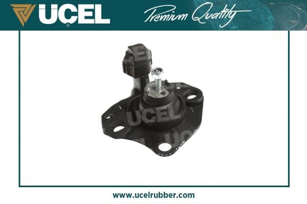 Motor Takozu Sağ Ön Renault Megane I 96> Scenic I 97> 1.4 1.9D 2.0