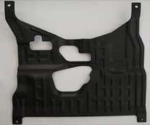 Karter Muhafazasi Fiat Linea-Fiorino