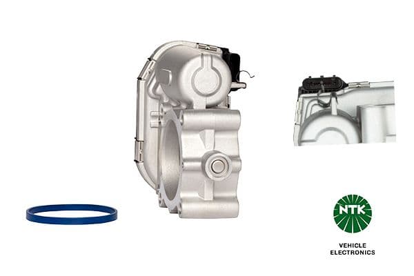 Gaz Kelebegi Mercedes M270 M274 W176 W246 W204 W205 C117 W212 W213 C238 X156 C253 X204 R172