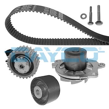 Devirdaim Eksantrik Gergi Kiti 190x240 Doblo 10>MAREA Brava Bravo 07>IDEA Stilo Alfa 147 156 159 1 .9 JTD