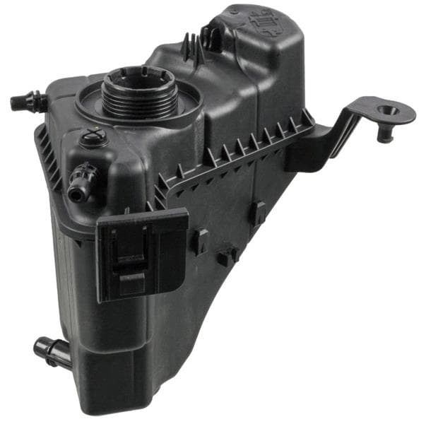 Radyatör Yedek Su Deposu BMW B46 B48 B58 F20 F21 F22 F23 F30 F31 F34 F35 F32 F33 F36 Musurlu