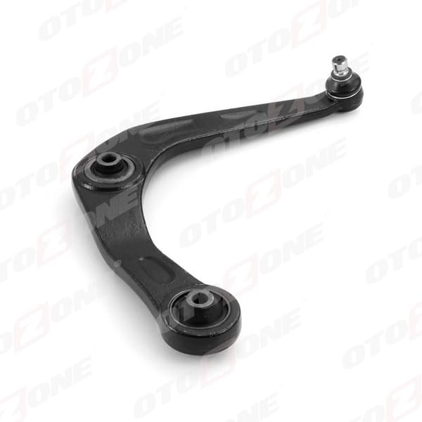 Alt Salıncak Komple Sağ Peugeot P206 98>13