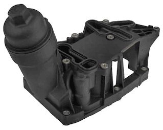 Yağ Filtre Kutugu BMW N47 N57 B47 F10 F20 F30 E90 F01 E84 F25 F26 F15 F16