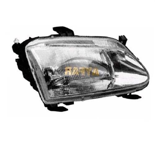 Far Sol MGN I 09/96-02/99-Scenic 10/96-09/99 Elektrikli H4 Mesafe Ayarli