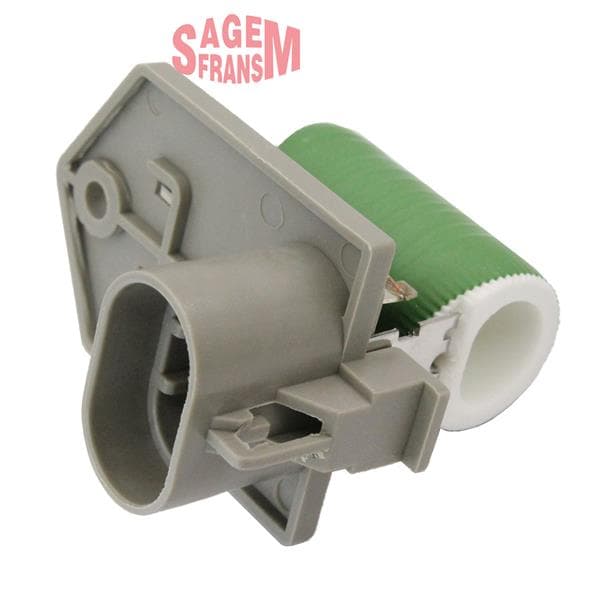 Fan Rezistansi Doblo 1.6 DBY-DFL