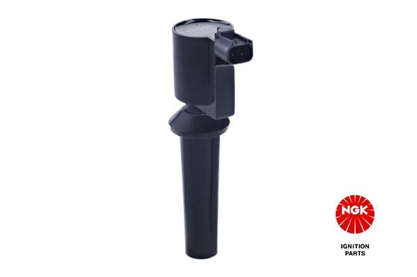 Ateşleme Bobini Volvo C30-S40-S80-V50-V70 Ford Focus-Mondeo 04> 1.8-2.0 Zetec 16V Volvo C30 06>12 S40 II 04> 1.8 16V - 2.0 16V S80 II V50 V70 III 2.0 16V 06>