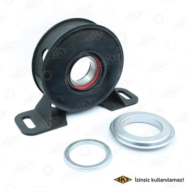 Şaft Askı Takozu Ford Transit 06> Merkezden Kaçik 35 MM -V-347