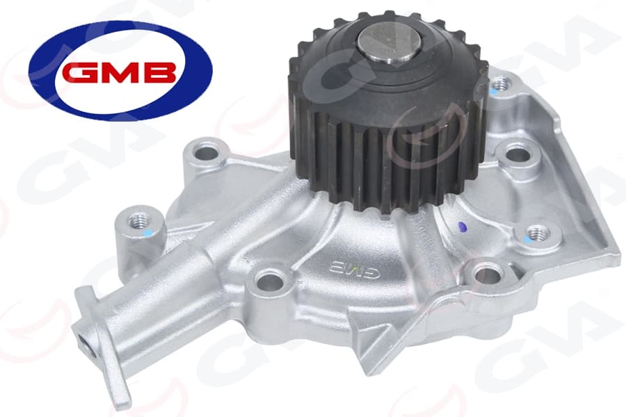 Su Pompası Chevrolet Aveo Kalos 1.2L B12S1 T200 T250 T255 04-08 / Spark 1.0L 06-> / Daewoo Matiz 1.0L B10S1 M200 05-> / Matiz Tico 0.8L F8C 3 Silindir 95-02