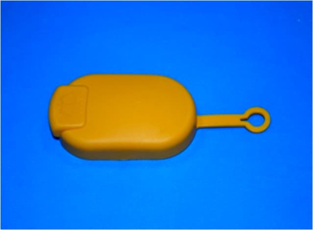 Su Fıskiye Depo Kapağı MGN II-Clio-KNG-Symbol-TWNG-LGN