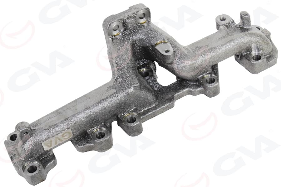 Egzoz Manifoldu Fiat Doblo-Albea -Linea 1.3 Euro 5