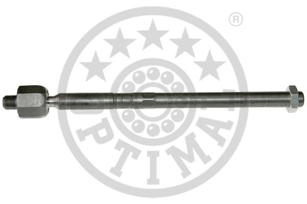 Rot Mili 280 MM Volvo S60 II 10 > S80 II 06 > V70 III XC70 II 10 > V60 10 >