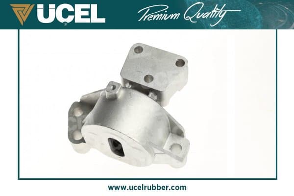 Motor Takozu Sağ Peugeot Bipper 10> Citroen Nemo 10> Fiat Fiorino 08> 1.3 HDi-JTD