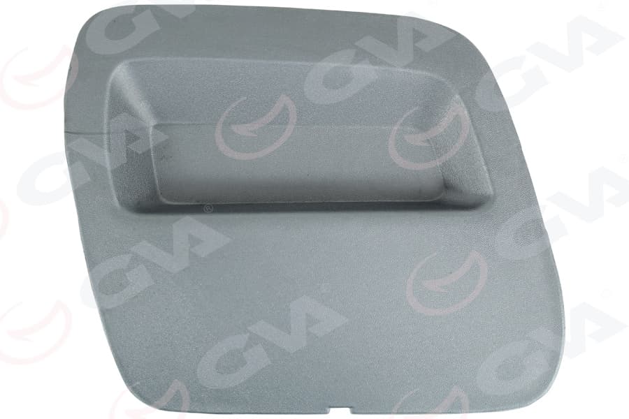 Ön Tampon Sağ-Sol Çeki Demir Kapağı Yeni Duster XJD Gri 620721430R