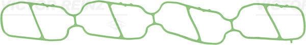 Emme Manifold Conta Corsa C-D-Combo C-D-Meriva A-Agila-İdea-Panda-Punto-Doblo 1.3 TDCi-JTD