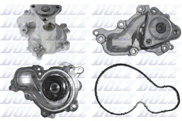 Devirdaim Ford Focus 17> 1.5 Dragon