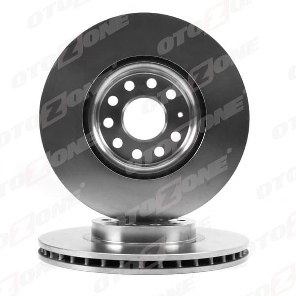 Fren Diski Ön VW Passat-GOLF5-GOLF6-GOLF7-Caddy-A3-Leon-Ford Connect 23> Çap: 312mm. Kalinlik: 25mm Delik: 5