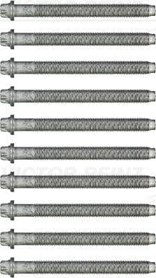 Silindir Kapak Saplamasi Clio II 99> Grand Scenic II 02> Kangoo 01> Laguna I-II Megane I-II-II Trafic II 01> Vivaro A 01> Suzuki Grand Vitara II 05> Volvo S40-V40 Mitsubishi Carisma 1.9dCi Dti