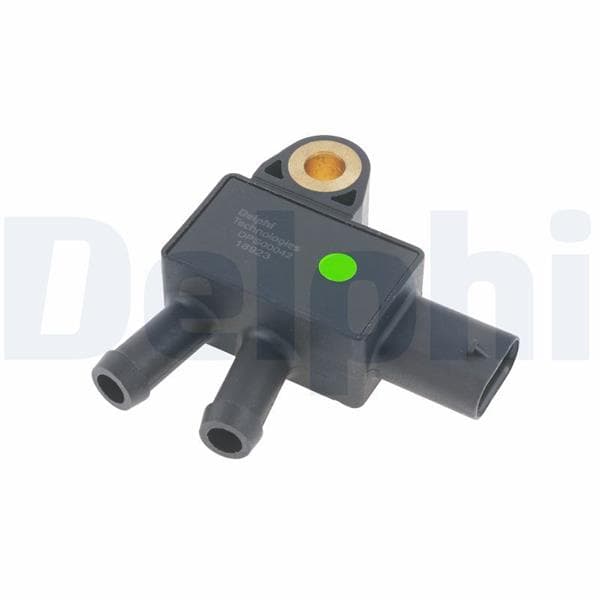 Egzoz Basinc Sensörü Mercedes OM642 OM651 OM654 W177 C118 W205 W213 C257 C253 W447 B906 B907 B910 47 B906 B907 B910