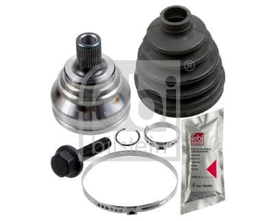 Aks Kafası Seti A3 8P .A3 8P CABRİO.A3 8P SPORTBACK.A3 8V .A3 8V CABRİO.A3 8V Cabrio Quatt