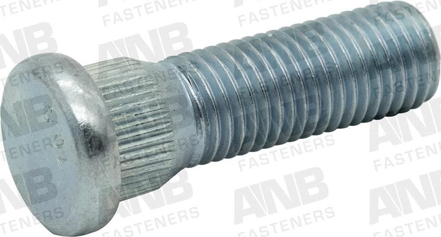 14J125028 Bijon Saplamasi Galvaniz
