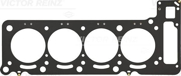 Silindir Kapak Contası Sağ Mercedes M156 W204 C209 C219 W211 W212 W221
