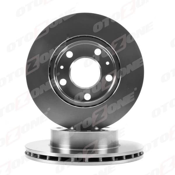 Ön Fren Aynasi Fiat Ducato 94>14 Peugeot Boxer 94>14 Citroen Jumper 94>14 Karsan Jest 98> 300x24x5DELİK