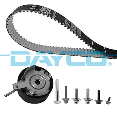 Triger Seti Focus II I 03>11 C Max 04>11 Fiesta V 01>13 Fusion 01>12 1.4 16V 1.6 16V Zetec S Mondeo IV 07>14 B Max 12 /> Focus III 11 /> Ecosport 14> Volvo C30 1.6 06>12 S40 II1.6 05>12 V50 117x220