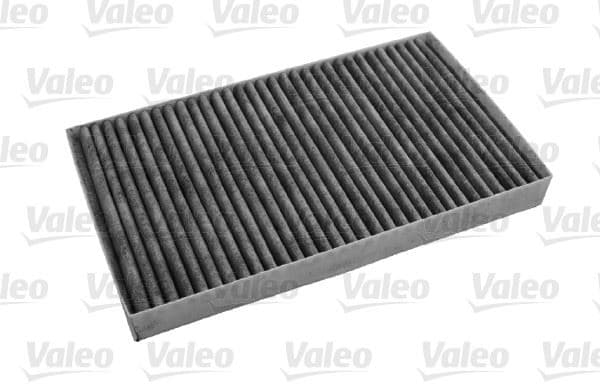 Polen Filtresi Mercedes Vito W639 03> Karbonlu