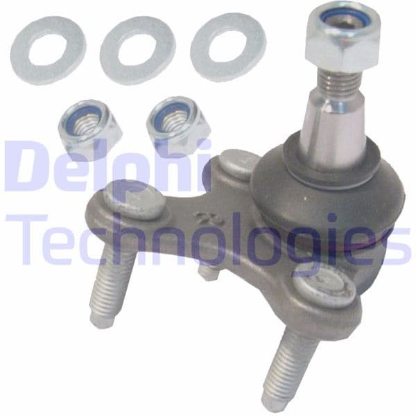 Rotil Alt Sağ Golf V 03- - Caddy III 04- - Jetta III 05-10 -Toledo III 04-09 1.4-1.6-1.8-1.9-2.0