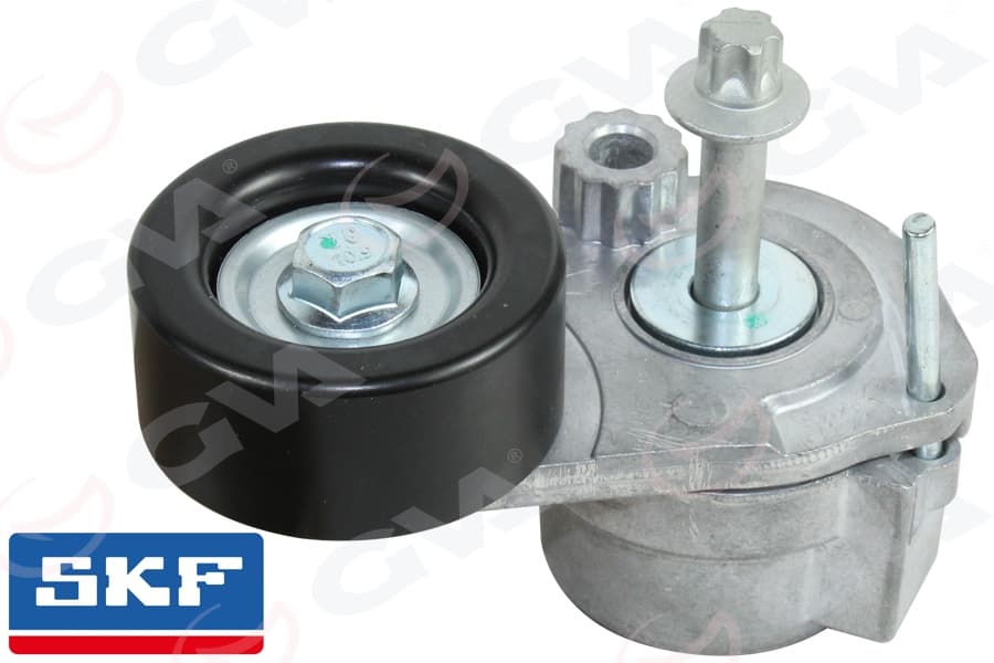 Alternatör Gergi Rulmanı Kütüklü Astra G-H-J-Corsa D-İnsignia-Meriva-Vectra C-Zafira-Cruze 1.6-1.8