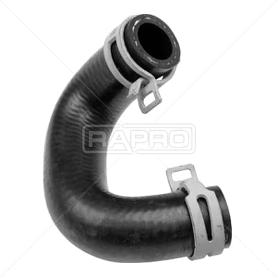 Sogutma Suyu Hortumu Mercedes OM651 W204 C218 W212 W639 B906