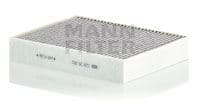 Polen Filtresi BMW F20 F30 F22 F32 F33 F34 F36 Karbonlu