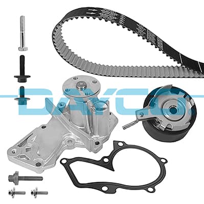 Triger Seti Devirdaim Li Focus II I 03>11 Fiesta V 01>13 Fusion 01>12 1.4 16V 1.6 16V Zetecs Mon Deo 07>14 B Max 12 /> Focus III 11 /> Ecosport 14> Volvo C30 1.6 06>12 S40 II1.6 05>12 V50 117x220