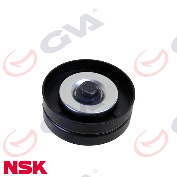 Alternatör Gergi Rulmanı Astra G-H-Combo-Corsa 1.7 Dti