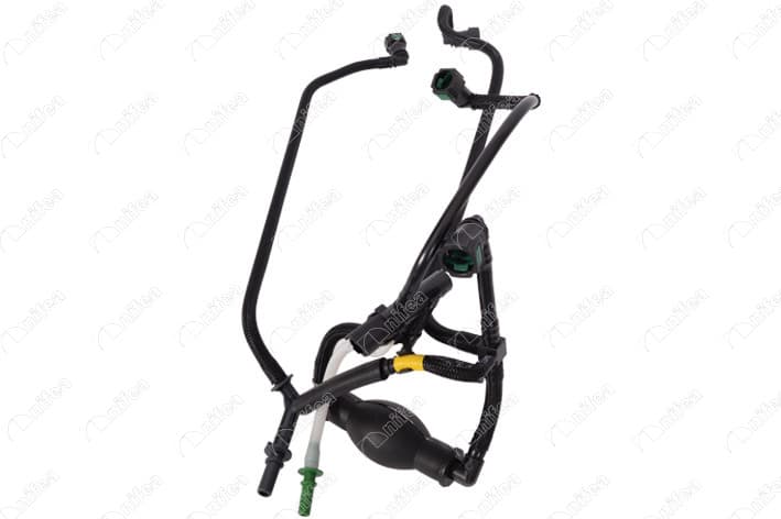 Mazot Boru Takımı Peugeot P1007 Citroen C2-C3-C3 II 1.4 HDi